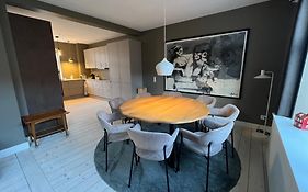 Byhuset Vejle